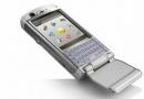 Операционная система для телефонов OS Symbian Симбиан 7